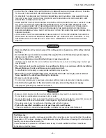 Preview for 4 page of Carrier 38NYV025M Service Manual