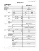 Preview for 5 page of Carrier 38NYV025M Service Manual