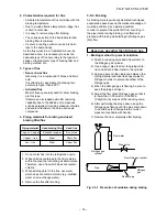 Preview for 14 page of Carrier 38NYV025M Service Manual