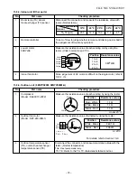 Preview for 74 page of Carrier 38NYV025M Service Manual