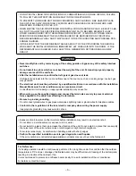 Preview for 4 page of Carrier 38NYV050M Series Service Manual