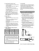 Предварительный просмотр 14 страницы Carrier 38NYV050M Series Service Manual