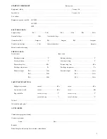 Preview for 3 page of Carrier 38PZ Installation, Operation And Maintenance Instructions