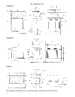 Предварительный просмотр 10 страницы Carrier 38PZ Installation, Operation And Maintenance Instructions