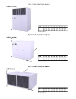 Предварительный просмотр 14 страницы Carrier 38PZ Installation, Operation And Maintenance Instructions