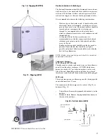 Preview for 27 page of Carrier 38PZ Installation, Operation And Maintenance Instructions