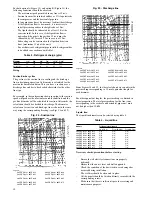 Preview for 30 page of Carrier 38PZ Installation, Operation And Maintenance Instructions