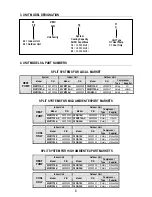 Preview for 5 page of Carrier 38QG15-H Service And Maintenance Manual