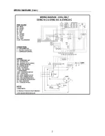 Preview for 9 page of Carrier 38QG15-H Service And Maintenance Manual