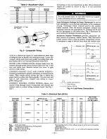 Preview for 3 page of Carrier 38QH Installation And Start-Up Instructions Manual