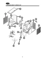 Preview for 9 page of Carrier 38QH30-C Service Maintenance Manual