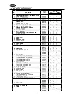 Preview for 10 page of Carrier 38QH30-C Service Maintenance Manual