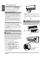 Preview for 9 page of Carrier 38QHB026N8 Owner'S Manual