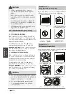 Preview for 11 page of Carrier 38QHB026N8 Owner'S Manual