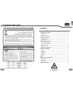 Preview for 2 page of Carrier 38QHB09E8S Installation Manual