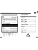 Preview for 12 page of Carrier 38QHB09E8S Installation Manual