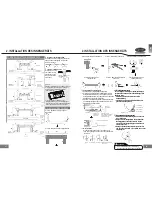 Предварительный просмотр 15 страницы Carrier 38QHB09E8S Installation Manual