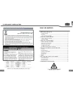 Preview for 32 page of Carrier 38QHB09E8S Installation Manual