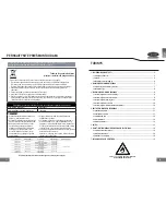 Предварительный просмотр 92 страницы Carrier 38QHB09E8S Installation Manual