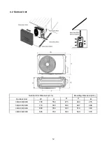 Предварительный просмотр 14 страницы Carrier 38QHC009D8S Series Service Manual