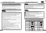 Preview for 3 page of Carrier 38QHC009DS series Installation Manual