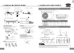 Preview for 12 page of Carrier 38QHC009DS series Installation Manual