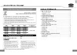 Preview for 16 page of Carrier 38QHC009DS series Installation Manual