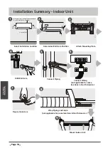 Preview for 4 page of Carrier 38QHE09D8SH Installation Manual