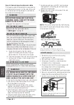 Preview for 16 page of Carrier 38QHE09D8SH Installation Manual