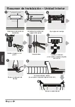 Preview for 27 page of Carrier 38QHE09D8SH Installation Manual