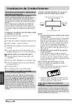 Preview for 29 page of Carrier 38QHE09D8SH Installation Manual