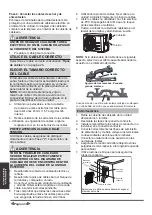 Preview for 39 page of Carrier 38QHE09D8SH Installation Manual