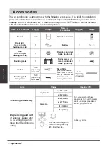 Preview for 4 page of Carrier 38QHG009D8S Series Installation Manual