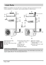 Preview for 6 page of Carrier 38QHG009D8S Series Installation Manual