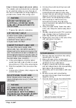 Preview for 16 page of Carrier 38QHG009D8S Series Installation Manual