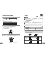 Preview for 7 page of Carrier 38QHM009 Installation Manual