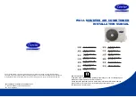 Preview for 1 page of Carrier 38QHP009E8S Owner'S Manual