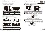 Preview for 6 page of Carrier 38QHP009E8S Owner'S Manual