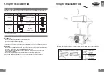 Preview for 14 page of Carrier 38QHP009E8S Owner'S Manual