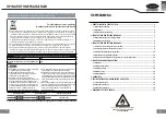 Preview for 42 page of Carrier 38QHP009E8S Owner'S Manual