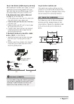 Preview for 29 page of Carrier 38QHP09E8S series Owner'S Manual & Installation Manual