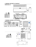 Preview for 7 page of Carrier 38QPCT18C-708 Installation Manual