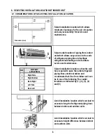 Preview for 8 page of Carrier 38QPCT18C-708 Installation Manual