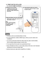 Preview for 22 page of Carrier 38QPCT18C-708 Installation Manual