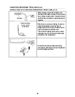 Preview for 28 page of Carrier 38QPCT18C-708 Installation Manual