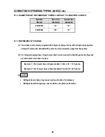 Preview for 30 page of Carrier 38QPCT18C-708 Installation Manual