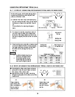 Preview for 34 page of Carrier 38QPCT18C-708 Installation Manual