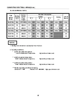 Preview for 44 page of Carrier 38QPCT18C-708 Installation Manual