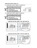 Preview for 45 page of Carrier 38QPCT18C-708 Installation Manual