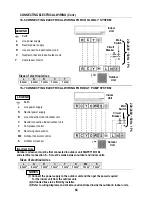 Preview for 46 page of Carrier 38QPCT18C-708 Installation Manual